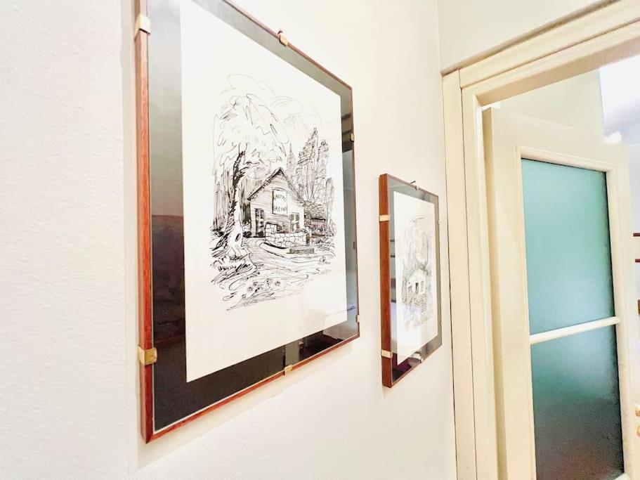 Suite Panizzi 26 - サンレモ エクステリア 写真